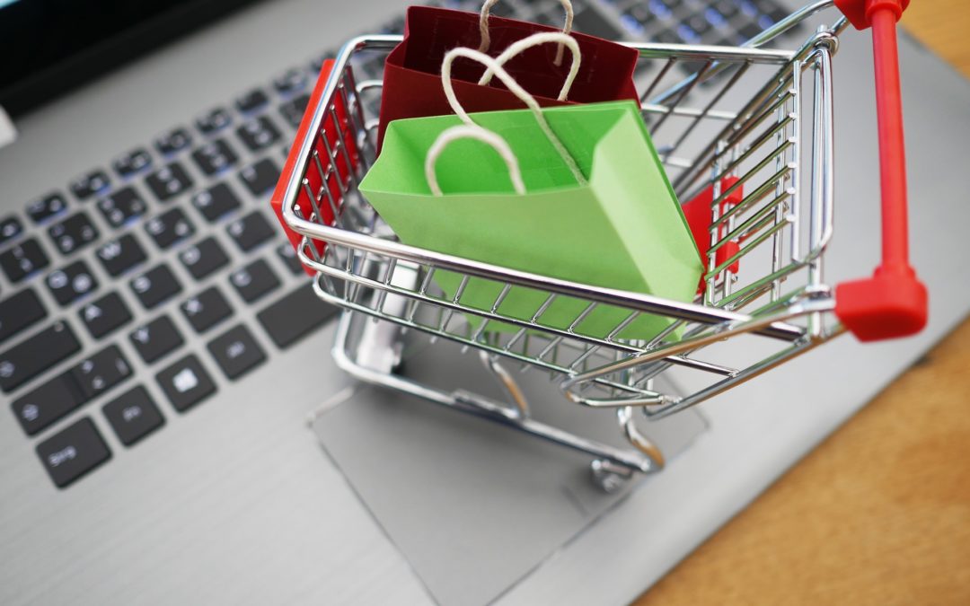 Brak sprzedaży w sklepie internetowym? Sprawdź czy popełniasz te błędy